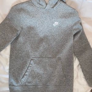 Brand New Nike Hoodie!